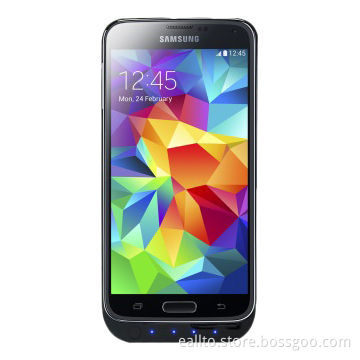 Battery Power Case for Samsung Galaxy S5 Mini